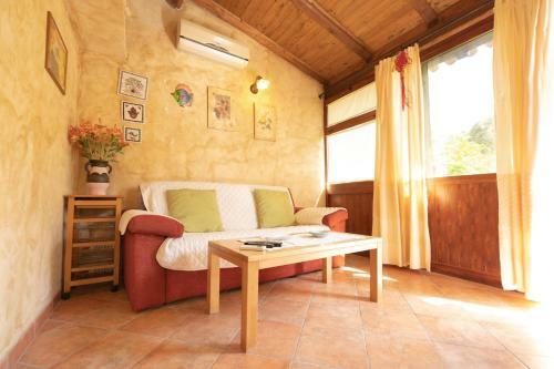 Apartamento Appartamento Capo Ceraso