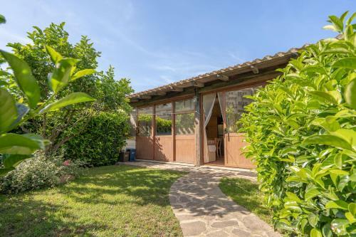 Apartamento Appartamento Capo Ceraso