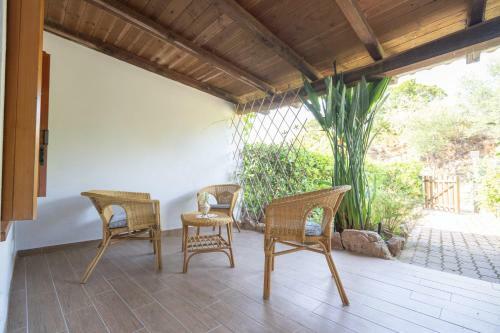 Apartamento Appartamento Capo Ceraso