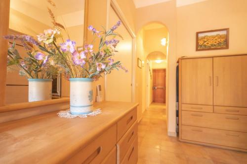 Apartamento Appartamento Capo Ceraso