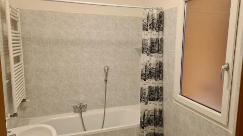 Apartamento Summer Horizon