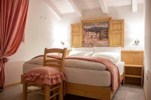 La Finestra Sul Giardino - B&B