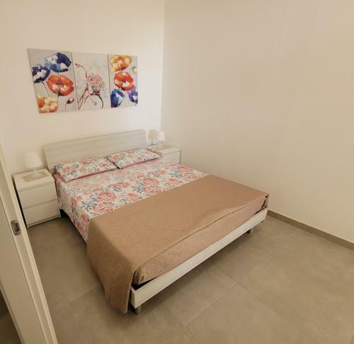 Apartamento Fronte Pineta Mare Rivabella