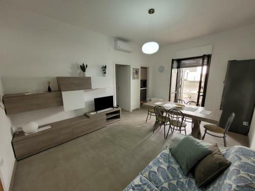 Apartamento Fronte Pineta Mare Rivabella
