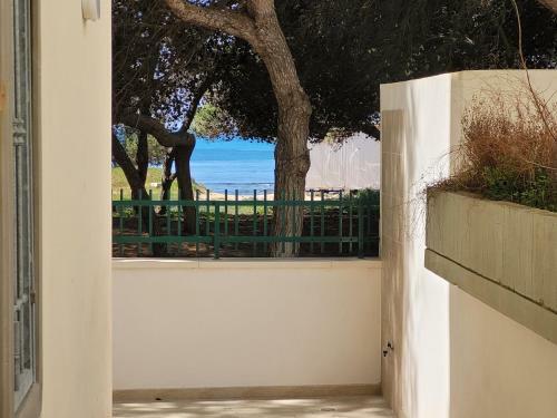 Apartamento Fronte Pineta Mare Rivabella