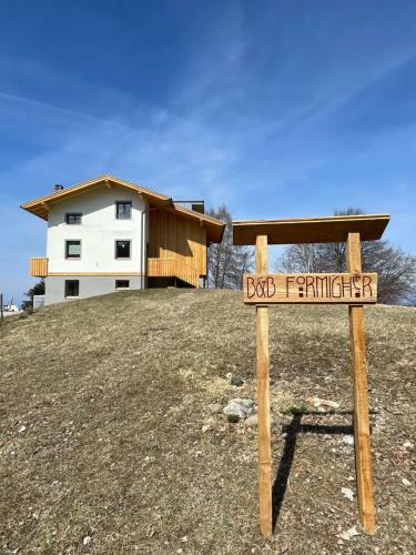 B&B Formigh�r