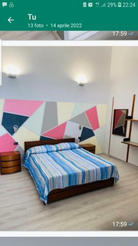 Bed & Breakfast Gemy
