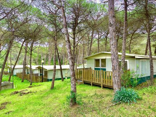 Helloocamp, Sardinia