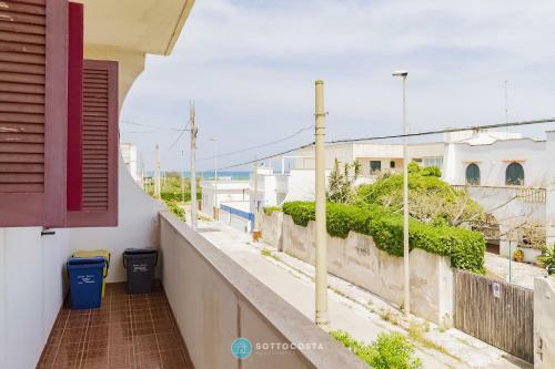 Machiavelli Flat - Roca