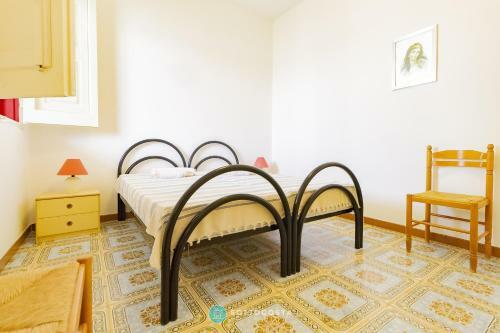 Machiavelli Flat - Roca
