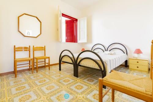 Machiavelli Flat - Roca