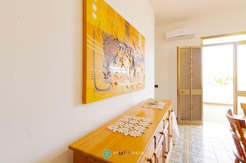 Machiavelli Flat - Roca