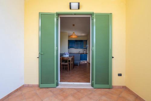 Apartamento Viletta Mimose - Cod. 211