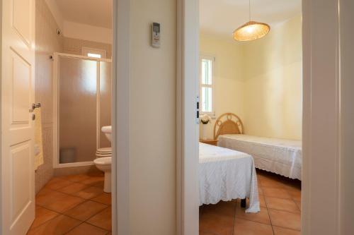 Apartamento Viletta Mimose - Cod. 211