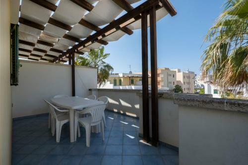 Apartamento Viletta Mimose - Cod. 211