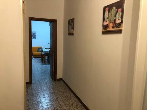 Apartamento Casa Del Glicine Baia Verde