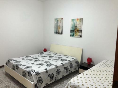 Apartamento Casa Del Glicine Baia Verde