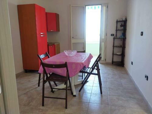 Apartamento Casa Emanuele
