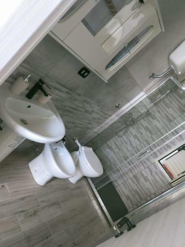 Apartamento Casa Emanuele