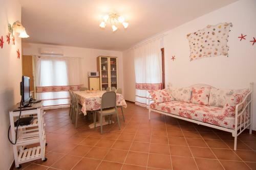 Residence Mirice Casa Vacanza