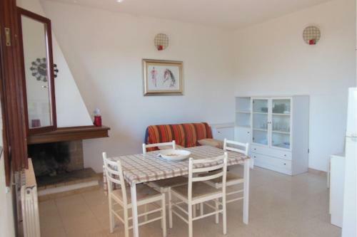 Apartamento Gerani