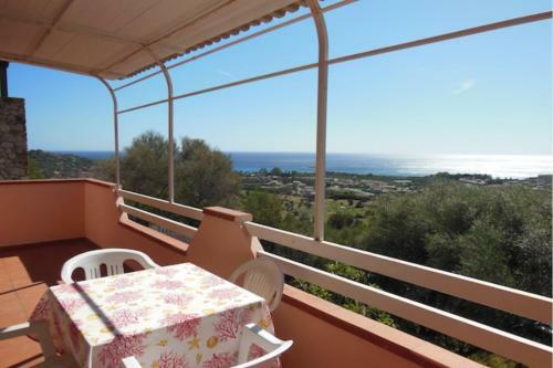Apartamento Gerani