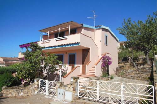Apartamento Gerani