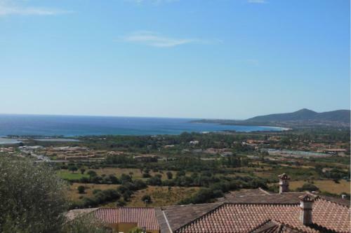 Apartamento Gerani