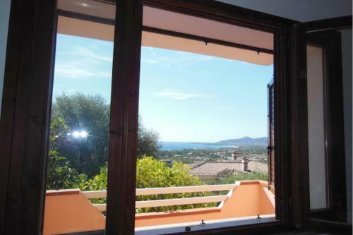 Apartamento Gerani