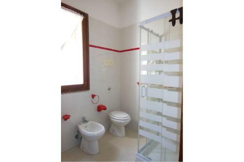 Apartamento Gerani