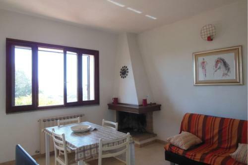 Apartamento Gerani