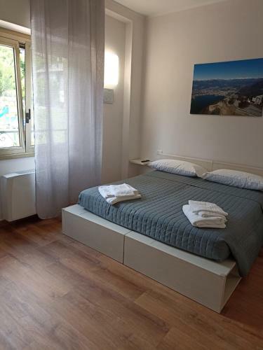 Hostal Ederarooms