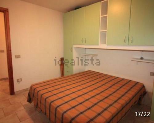 Apartamento Sulla Spiaggia