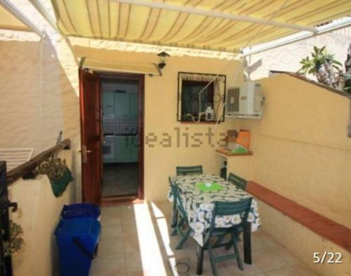 Apartamento Sulla Spiaggia