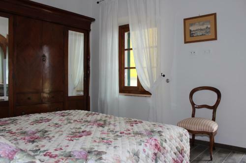Art Apartment Chianti Family