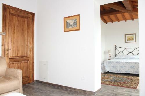 Art Apartment Chianti Family