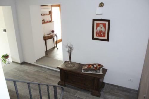 Art Apartment Chianti Family