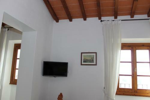Art Apartment Chianti Family
