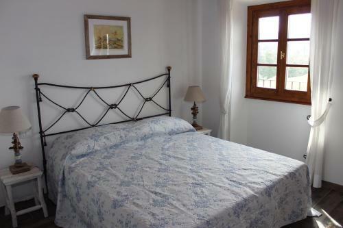 Art Apartment Chianti Family