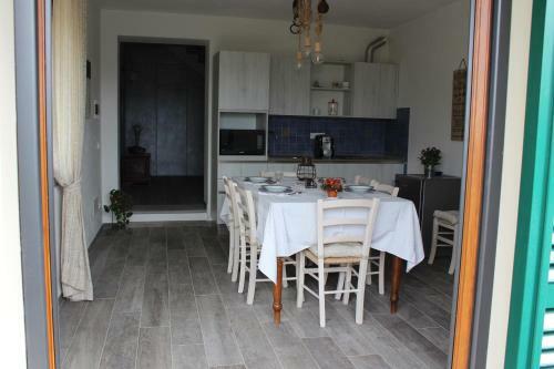 Art Apartment Chianti Family