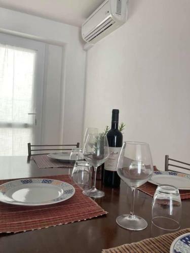 Apartamento Casa Mt