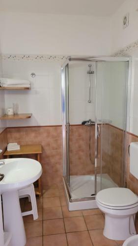 Apartamento Resort Messapia Appartamento