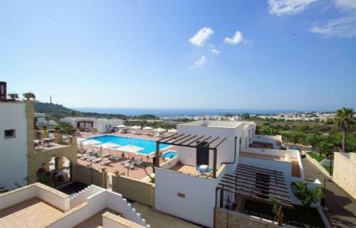 Apartamento Resort Messapia Appartamento