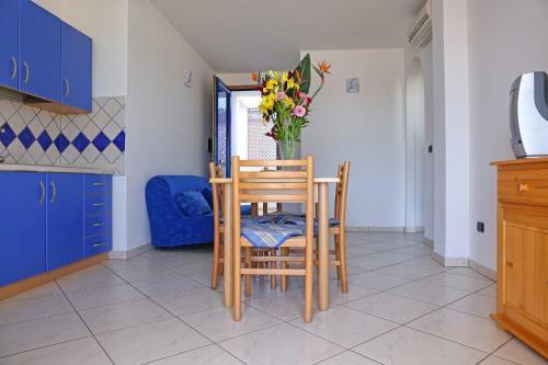 Apartamento Appartamenti Marinelli - Santa Maria Di Leuca