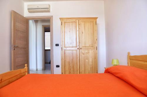 Apartamento Appartamenti Marinelli - Santa Maria Di Leuca
