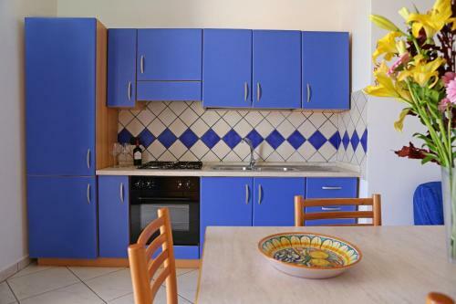 Apartamento Appartamenti Marinelli - Santa Maria Di Leuca