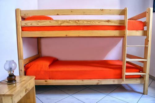Apartamento Appartamenti Marinelli - Santa Maria Di Leuca