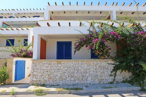 Apartamento Appartamenti Marinelli - Santa Maria Di Leuca