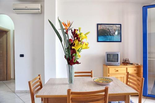 Apartamento Appartamenti Marinelli - Santa Maria Di Leuca
