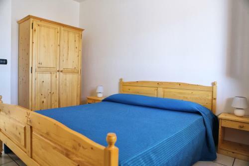 Apartamento Appartamenti Marinelli - Santa Maria Di Leuca